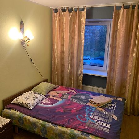 Uus 13B, Beautiful 3-Bedroom Apartment - 3 Big Beds Tartu Luaran gambar