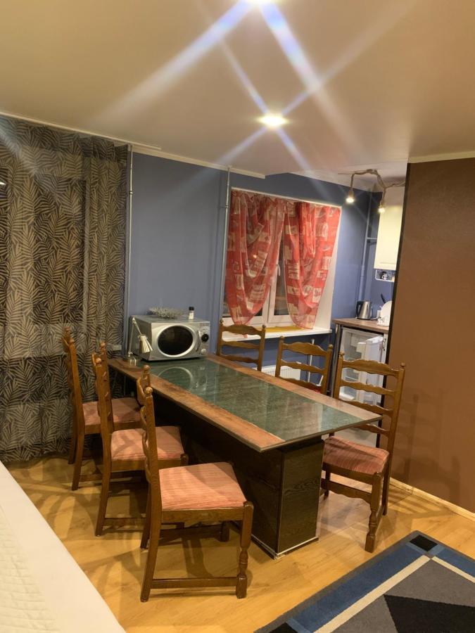 Uus 13B, Beautiful 3-Bedroom Apartment - 3 Big Beds Tartu Luaran gambar