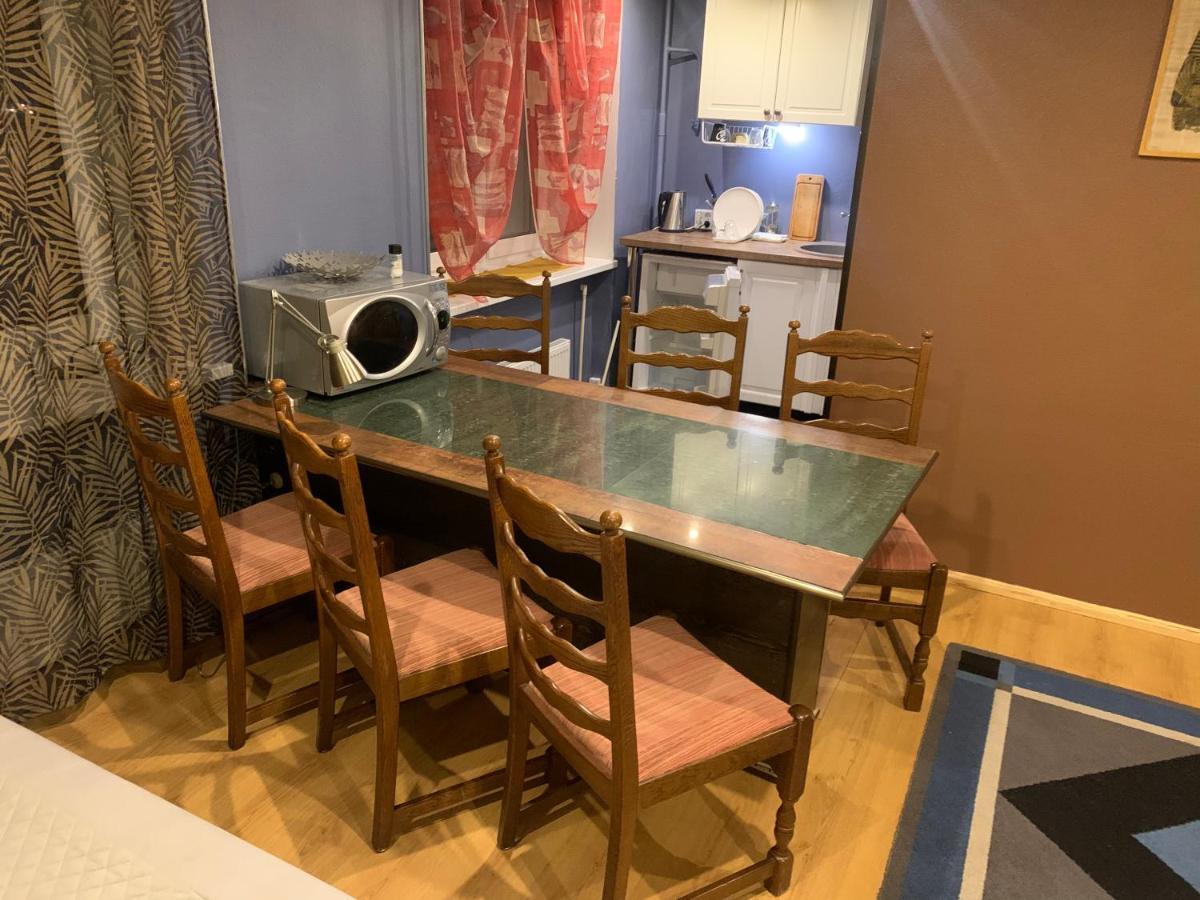 Uus 13B, Beautiful 3-Bedroom Apartment - 3 Big Beds Tartu Luaran gambar