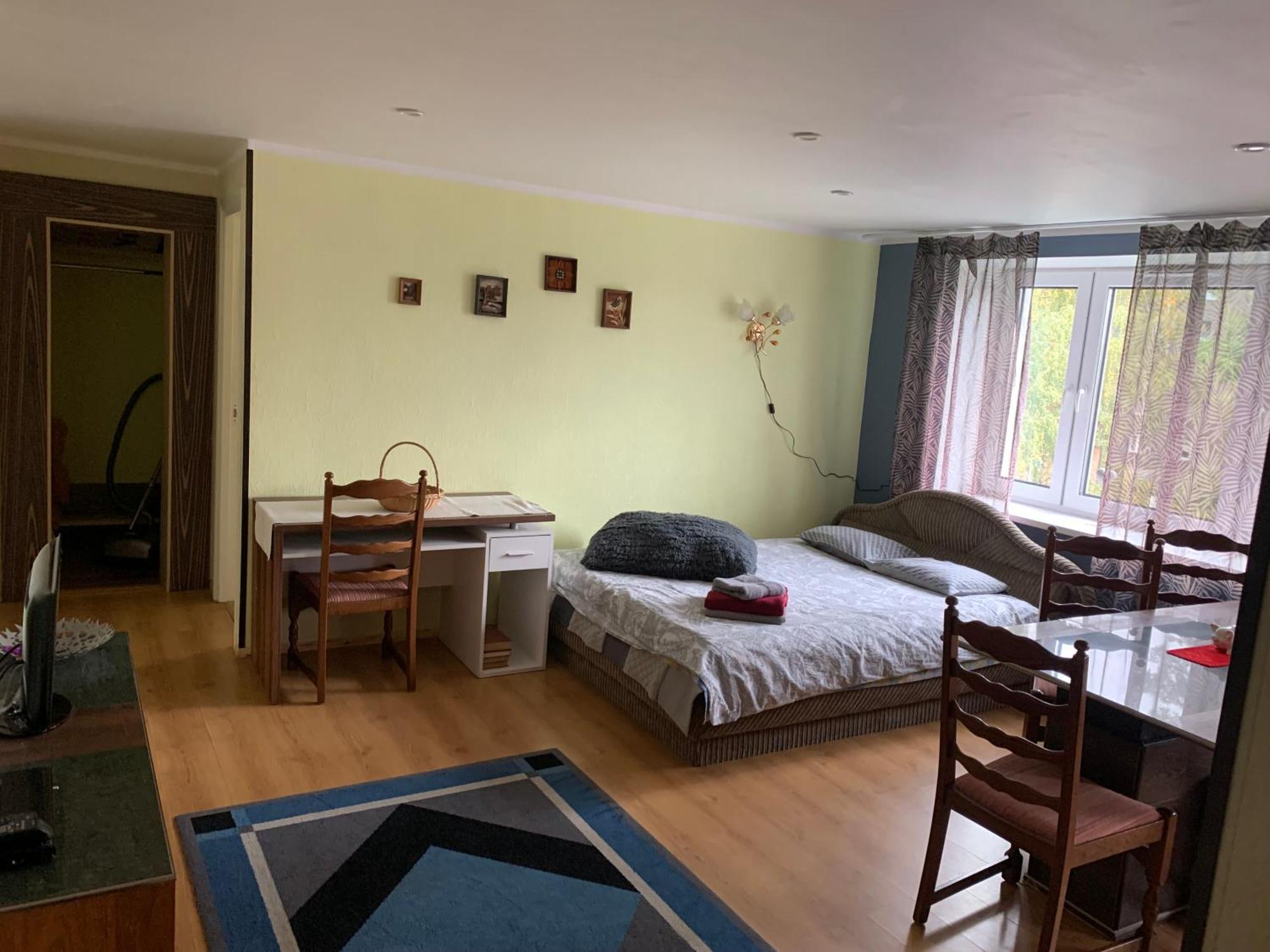 Uus 13B, Beautiful 3-Bedroom Apartment - 3 Big Beds Tartu Luaran gambar
