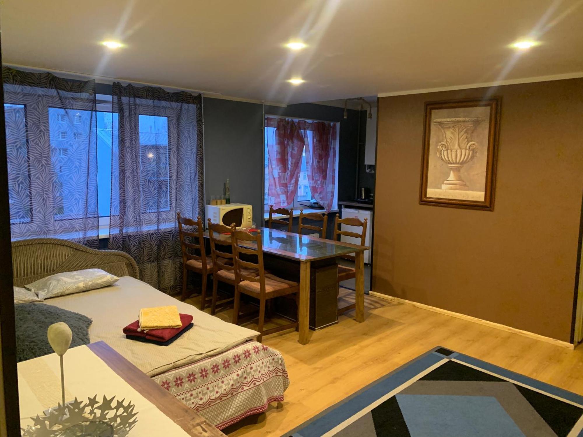 Uus 13B, Beautiful 3-Bedroom Apartment - 3 Big Beds Tartu Luaran gambar