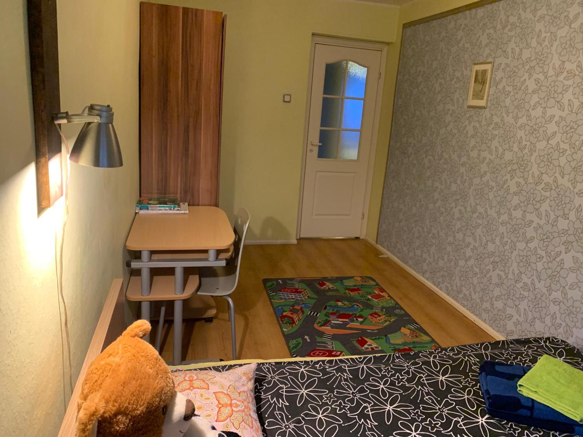 Uus 13B, Beautiful 3-Bedroom Apartment - 3 Big Beds Tartu Luaran gambar