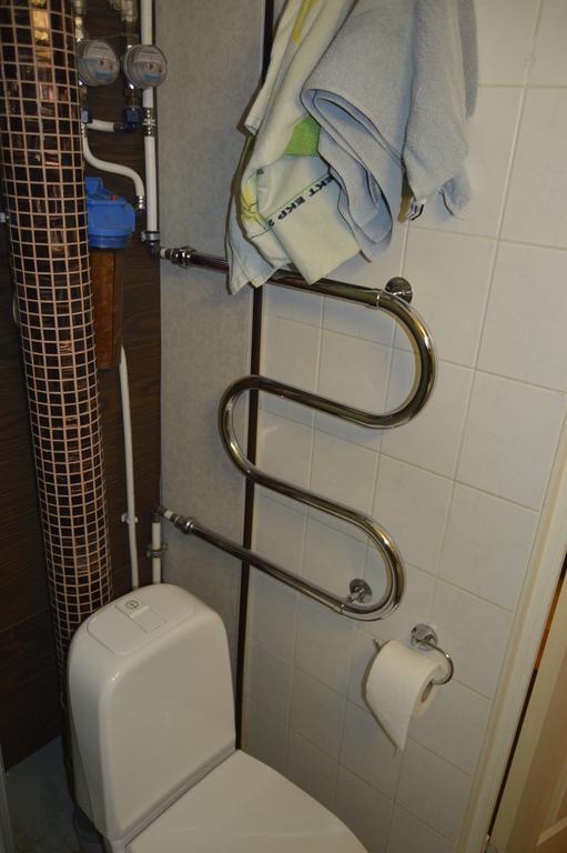 Uus 13B, Beautiful 3-Bedroom Apartment - 3 Big Beds Tartu Luaran gambar