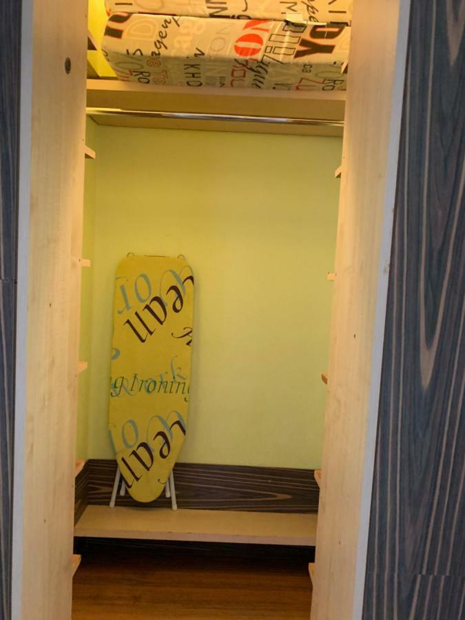 Uus 13B, Beautiful 3-Bedroom Apartment - 3 Big Beds Tartu Luaran gambar